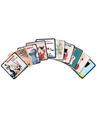 Guinness Pub Game Series - Epic Coaster Games