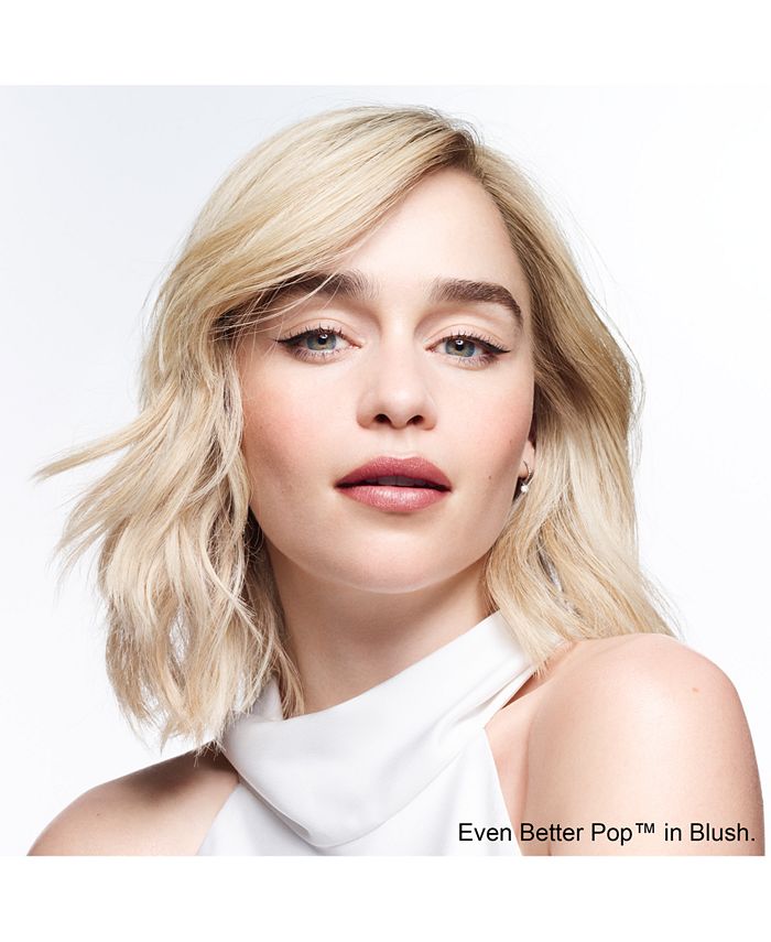 Clinique Even Better Pop™ Lip Colour Foundation Lipstick Macy's