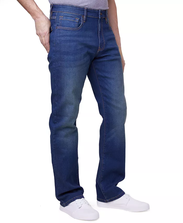 Men's Straight-Fit Jeans - thumbnail 4