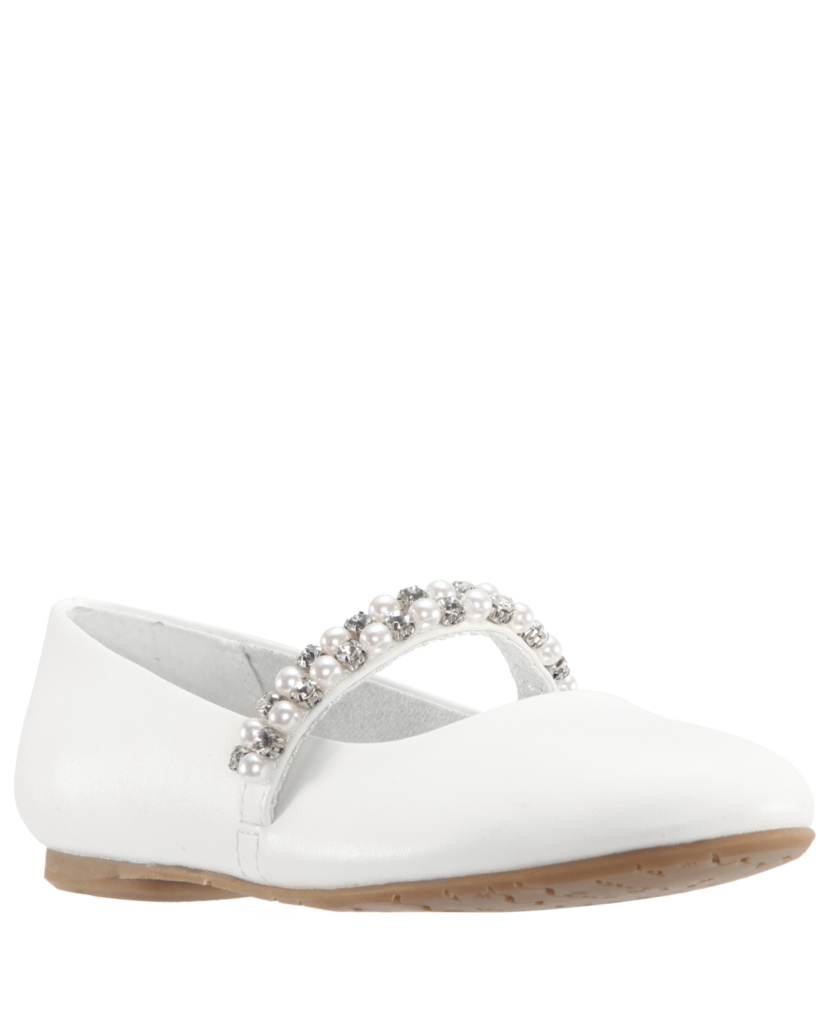Nina Nataly-t Girls Ballet Shoe