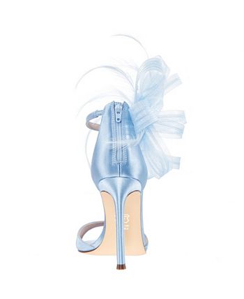 Nina dalila high heel on sandal discount