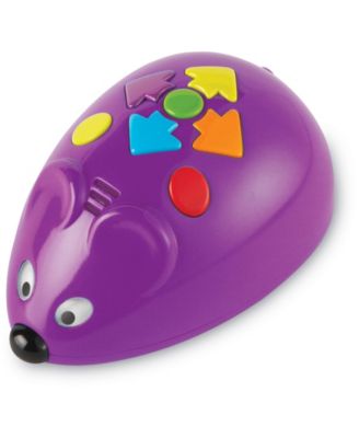 Areyougame Learning Resources Code Go Robot Mouse