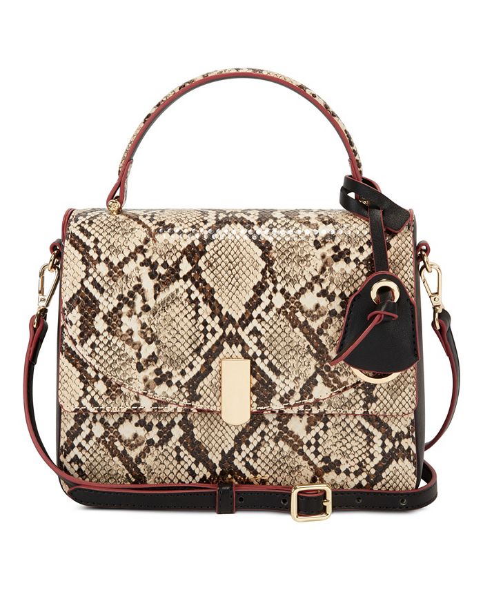 Nine West Kinsley Top Handle Macy's