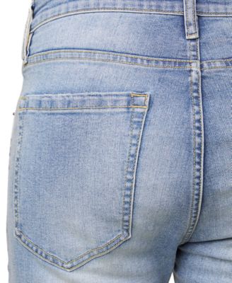 Men's Slim-Fit Stretch Jeans