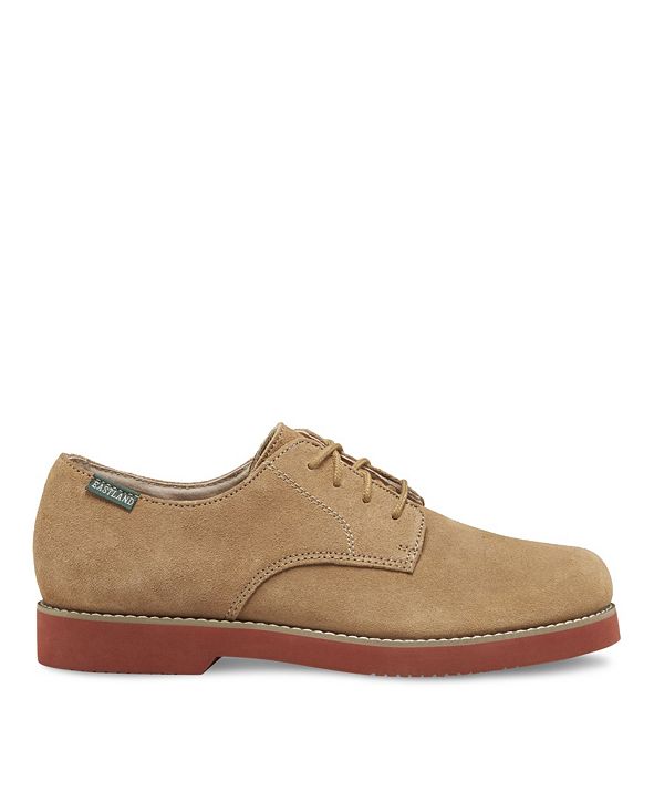 black buck oxford shoes