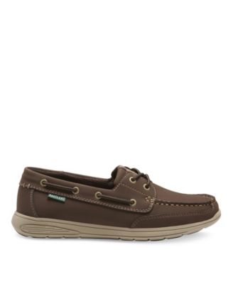 eastland benton boat shoe