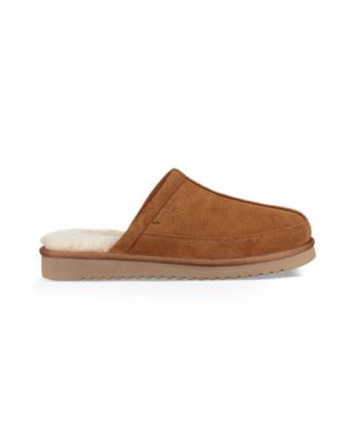 white slides for men