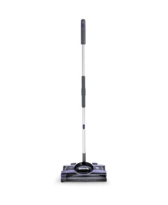 Shark - &reg; 13" Rechargeable Floor & Carpet Sweeper