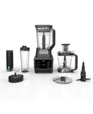 UPC 622356554244 product image for Ninja CT672V Smart Screen Blender and Food Processor with FreshVac Technology | upcitemdb.com