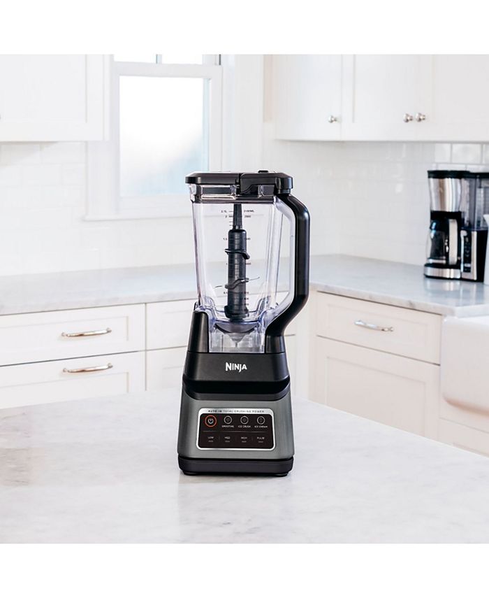 Ninja Compact Kitchen System Blender In-depth Review