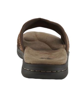 Men's Sunland Slide Sandals 