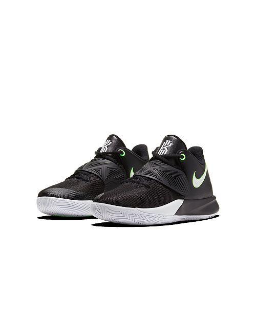 Nike Big Boys Kyrie Flytrap Iii Basketball Sneakers From Finish