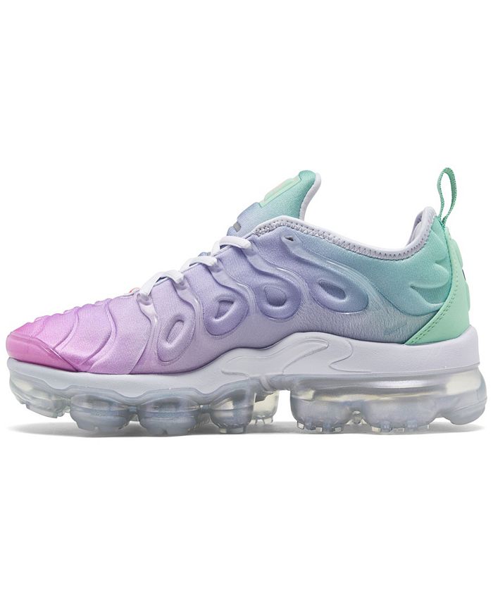 nike air vapormax plus running shoes womens