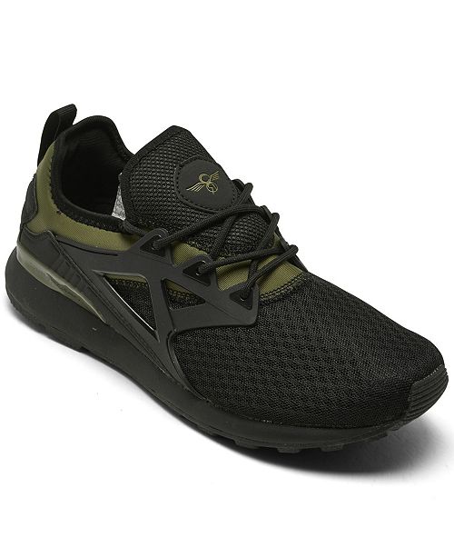 Creative Recreation Men S Metro Casual Athletic Sneakers From