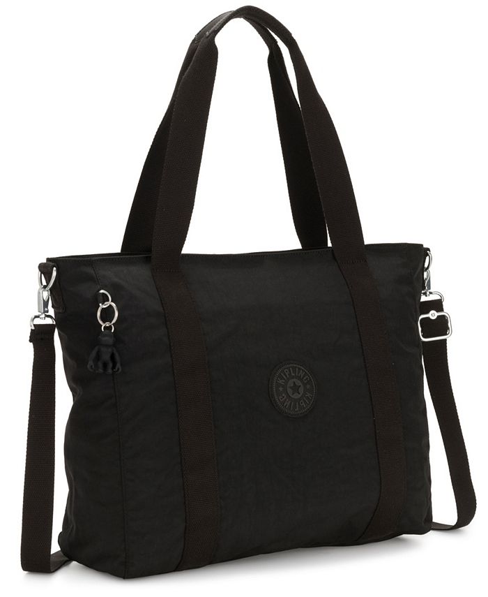Kipling Asseni Tote Bag Macy's
