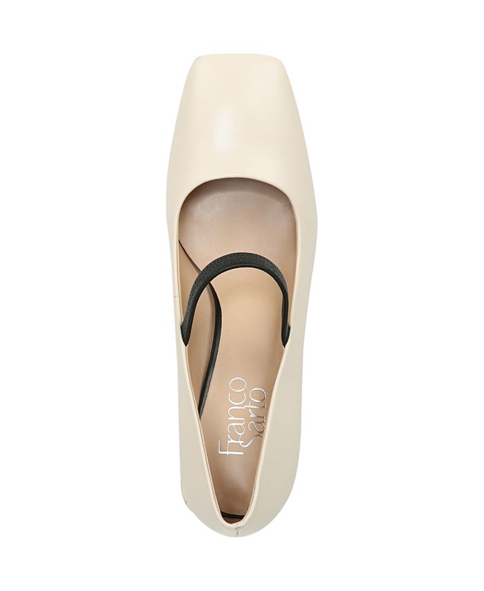 franco sarto halo pump