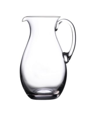 Marquis Moments Round Pitcher - Macy's