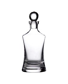 Moments Hourglass Decanter