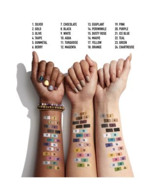 Epic Wear Liner Stick Long-Lasting Eyeliner Pencil