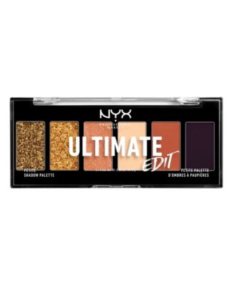 Ultimate Edit Petite Shadow Palette