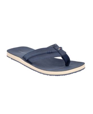 tommy hilfiger davidson flip flops