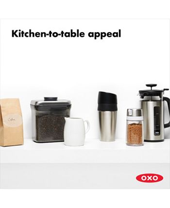 OXO Good Grips Sugar Dispenser - Taste Topics
