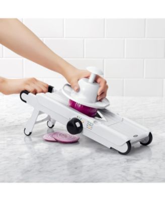 Good Grips V Blade Mandoline