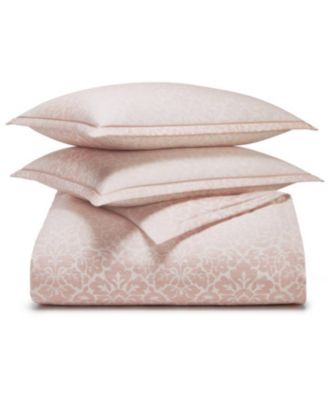 Charter Club Sleep Luxe Petal Ombre 800 Thread Count Cotton Comforter Sets, Created for Macy's