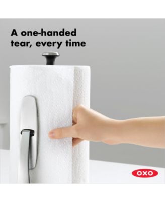 Paper Towel Holder, Simply Tear