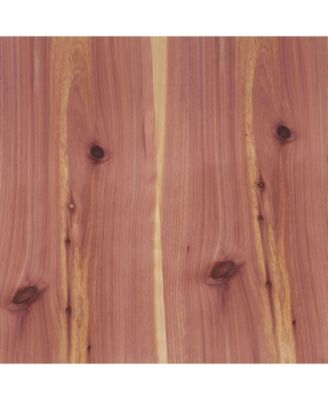 Cedar Fresh Cedar Lining for Drawers, Set of 6