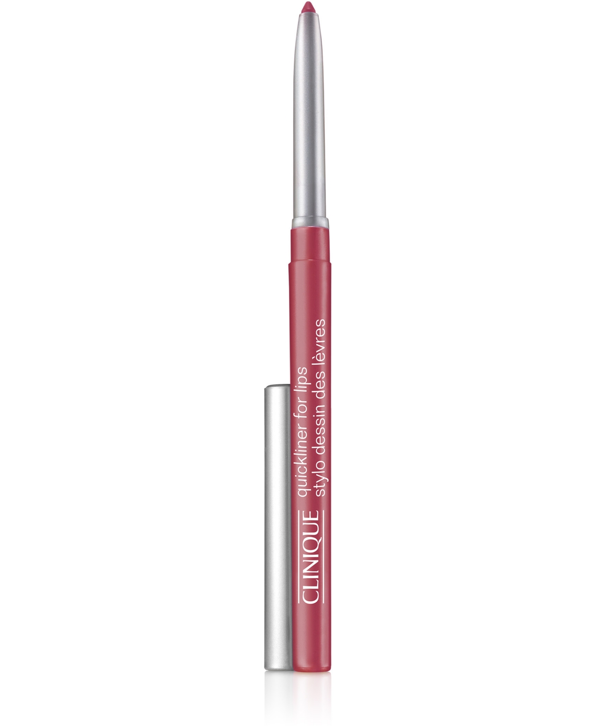 UPC 020714080167 product image for Clinique Quickliner For Lips Lip Liner, 0.01 oz. | upcitemdb.com