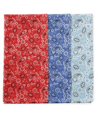 Perry Ellis Portfolio Perry Ellis Bandanas Macy's