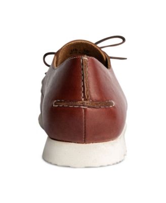 Men's Hendrix Moccasins Lace-Up Casual Shoe