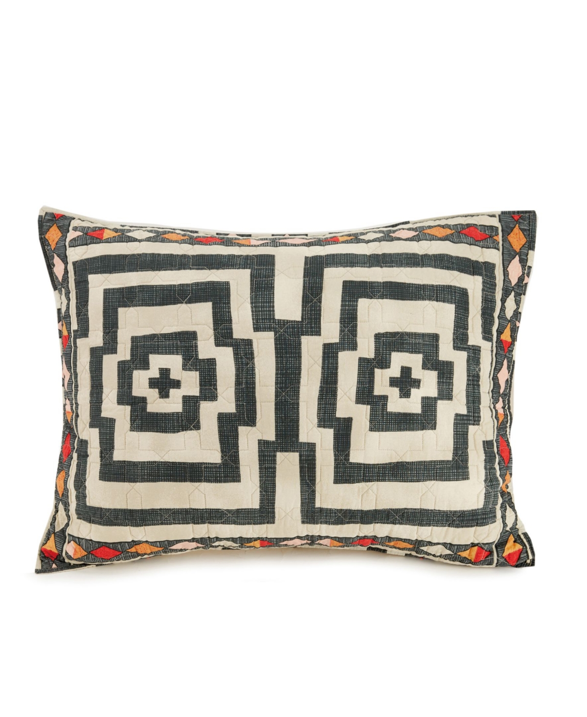 Justina Blakeney by Maker's Collective Hypnotic 3-Pc. Quilt Set