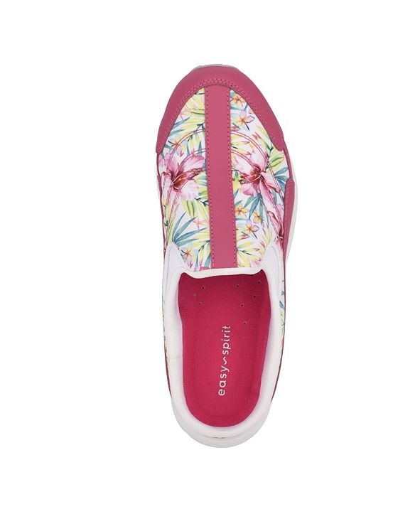 easy spirit traveltime floral