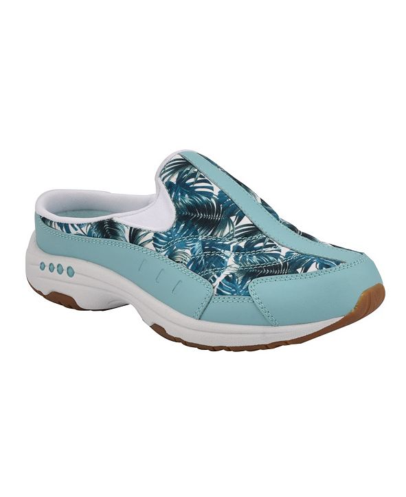 macy's mule shoes