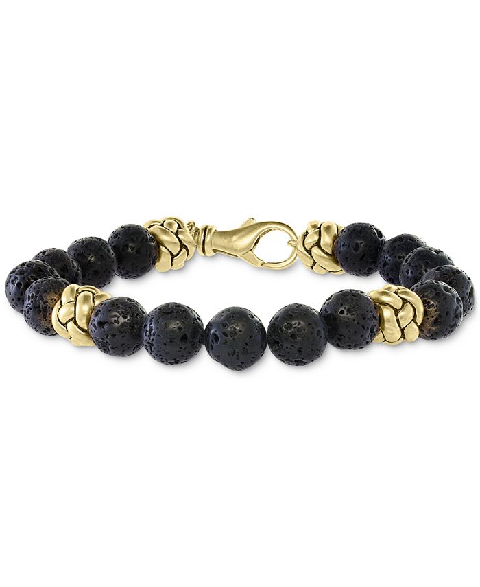 Macys mens store beaded bracelets
