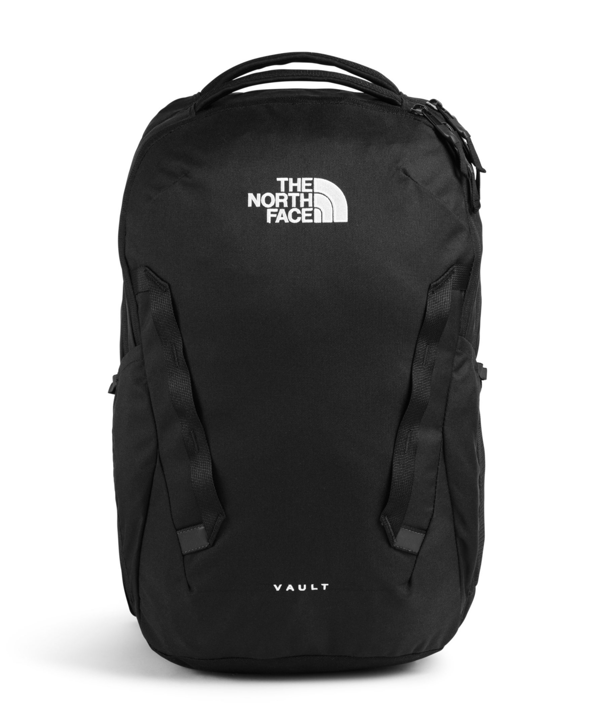 Shop The North Face Men's Vault Backpack In Tnf Black