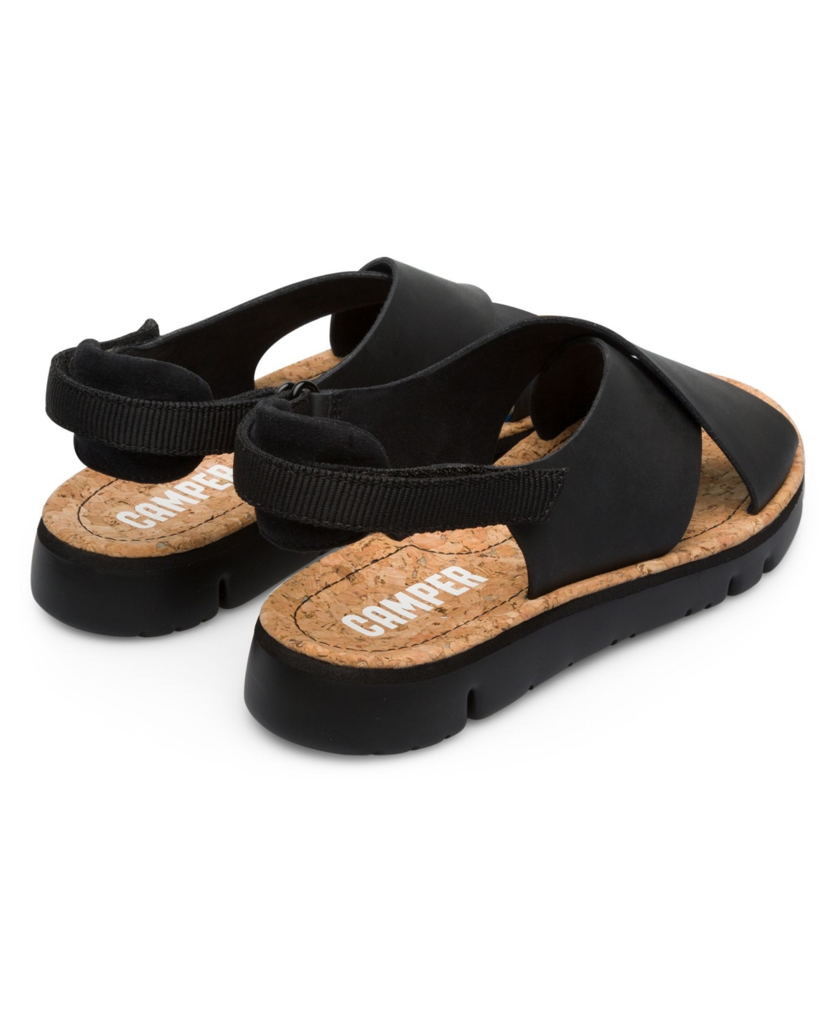 Camper Women's Oruga Sandals