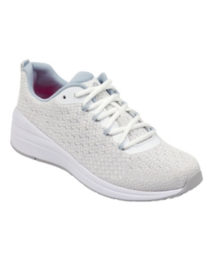 image of Easy Spirit Women-s Evolve Trot2 Sneaker Women-s Shoes