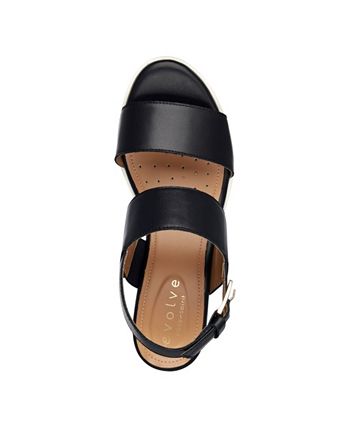 Evolve zen sandal store