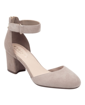 image of Easy Spirit Women-s Evolve Crystal Pump Women-s Shoes