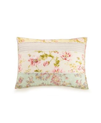 Jessica Simpson - Mels Floral King Sham