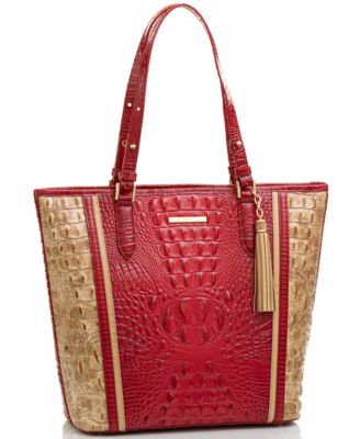 brahmin tote bag