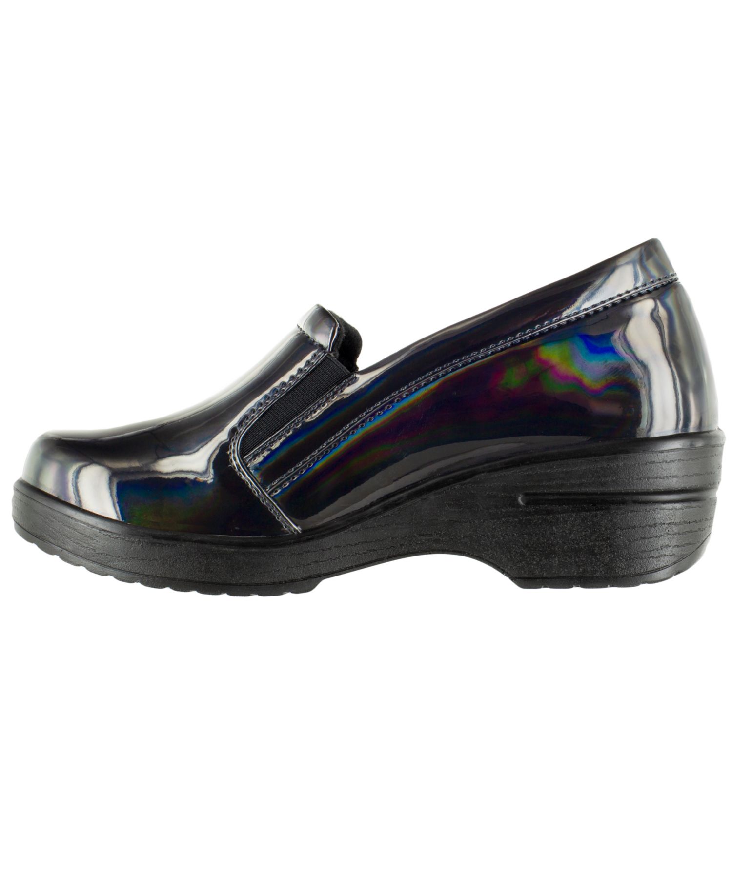 Easy Works by Women's Leeza Clogs