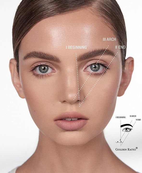 Anastasia Beverly Hills Brow Definer & Reviews Makeup Beauty Macy's