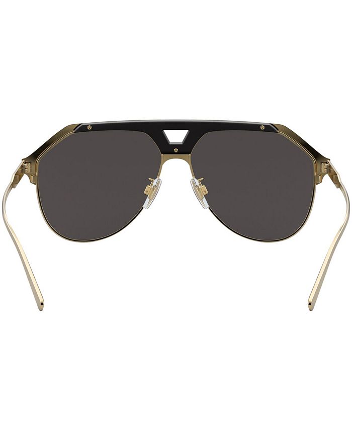 Dolce&Gabbana Sunglasses, 0DG2257 - Macy's