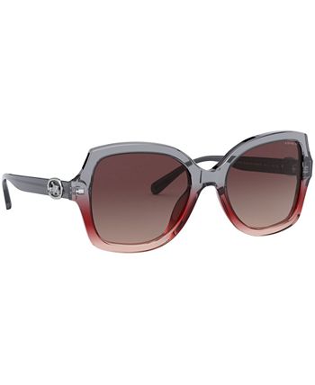 COACH Sunglasses 0HC8295 Macy s