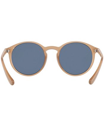 Sunglass Hut Collection - Sunglasses, 0HU2019