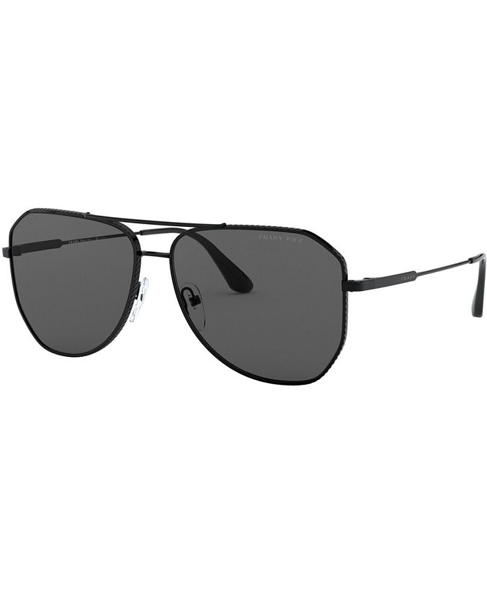 PRADA - Polarized Sunglasses, 0PR 63XS
